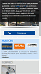 Mobile Screenshot of mp-electrotechnic.com